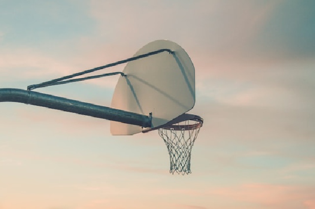 basketball