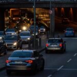 mobilité urbaine