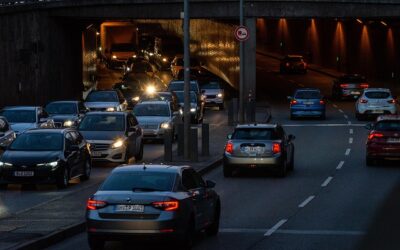 mobilité urbaine