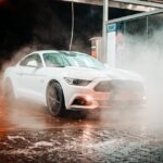 lavage auto