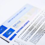 permis de conduire