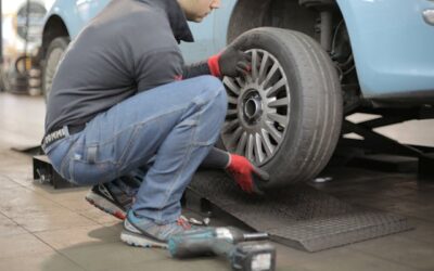 entretien voiture