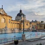 piscines à Paris