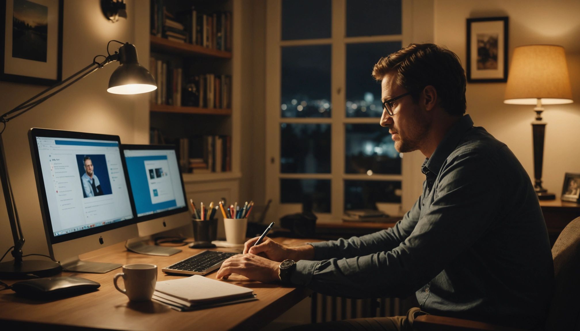 Comment naviguer dans l'achat et la vente de sites web en toute sérénité