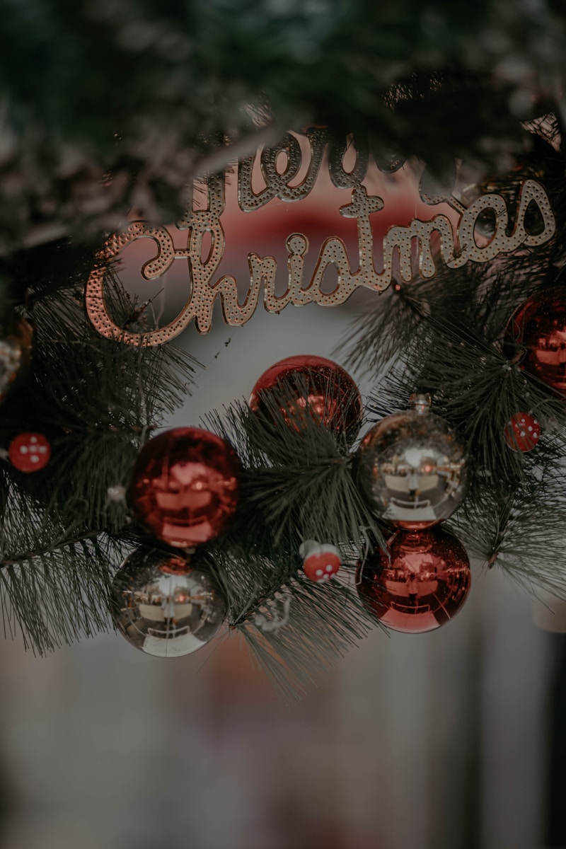 Noël entreprise