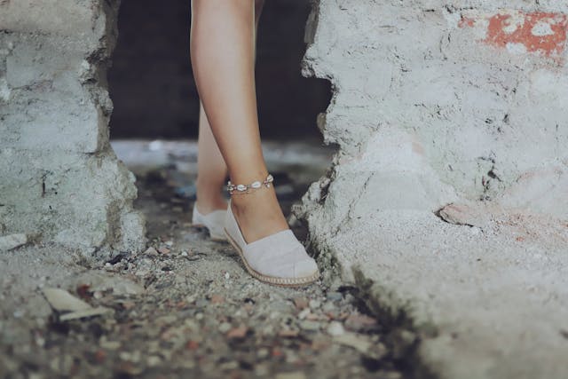 Espadrilles longboard : style et confort indispensables cette saison