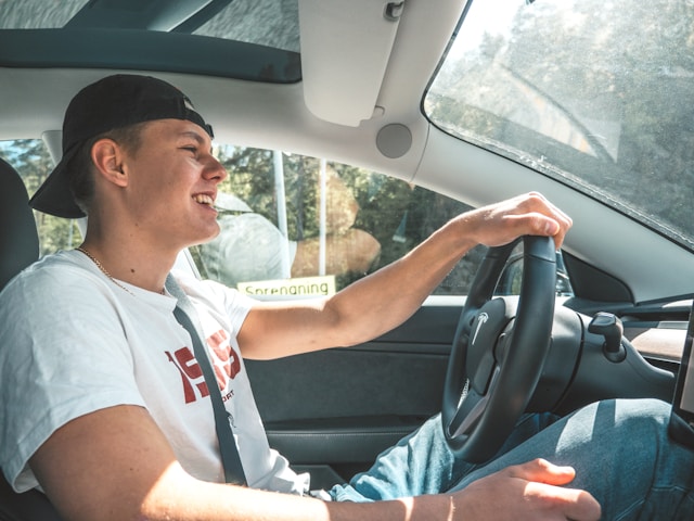 jeunes conducteurs