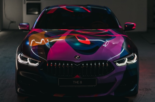voiture sobre