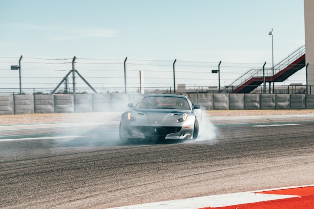 Le drift