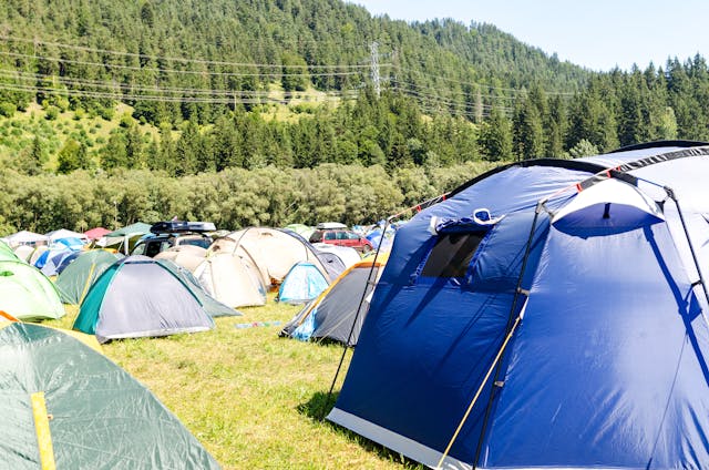 Achat camping-car : guide pour bien choisir