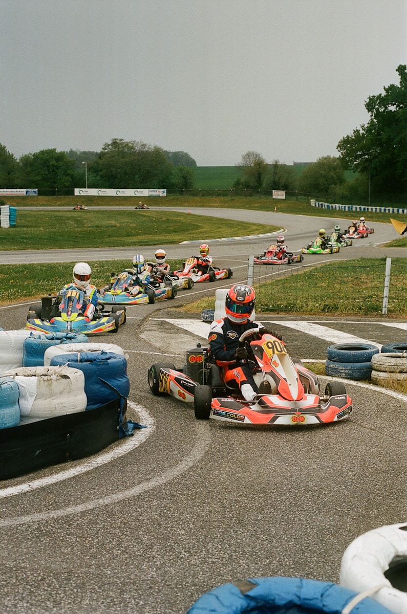 Karting