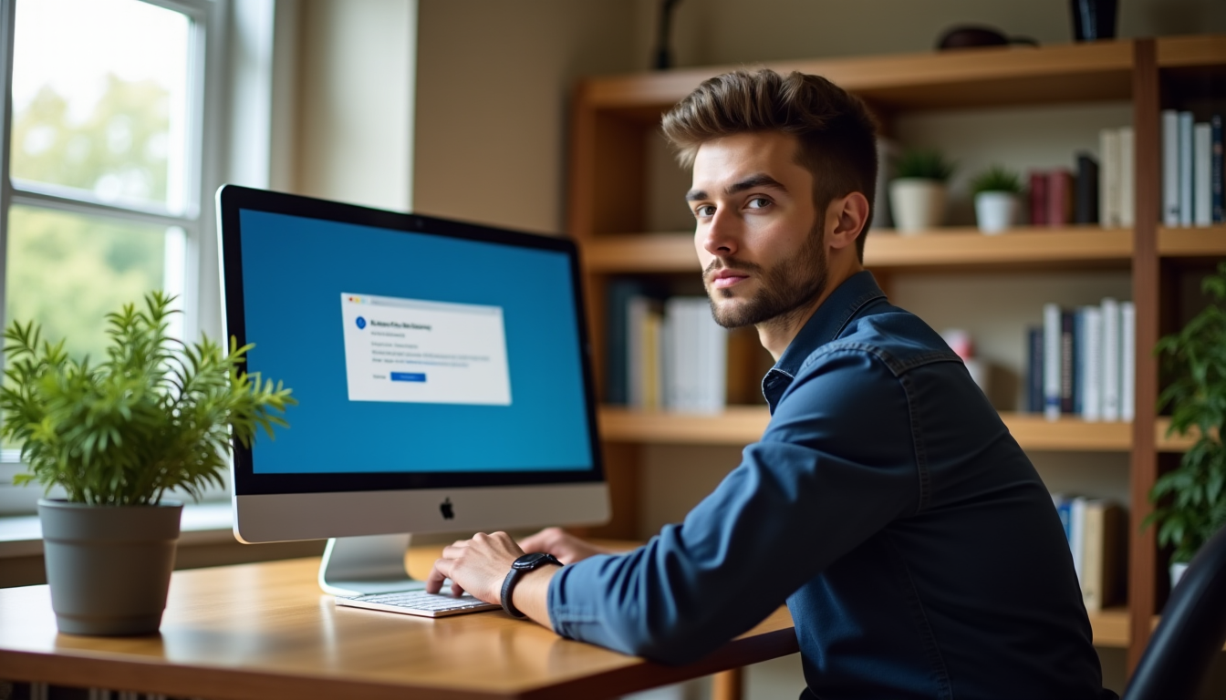 Problème de certificat de sécurité Windows : comment le résoudre rapidement ?