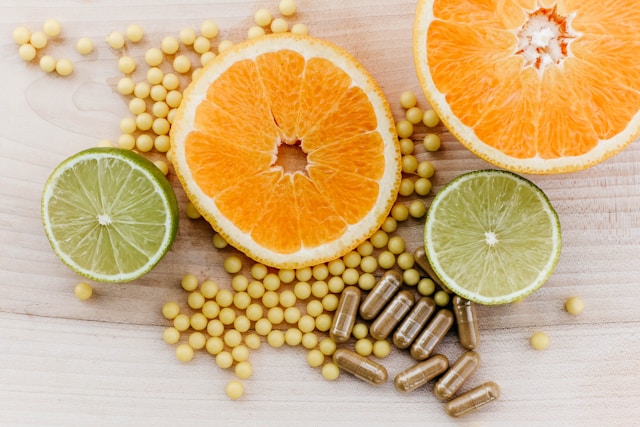 vitamines essentielles