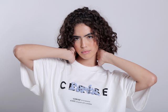 tee shirt femme