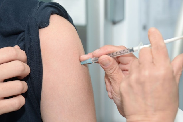 la vaccination