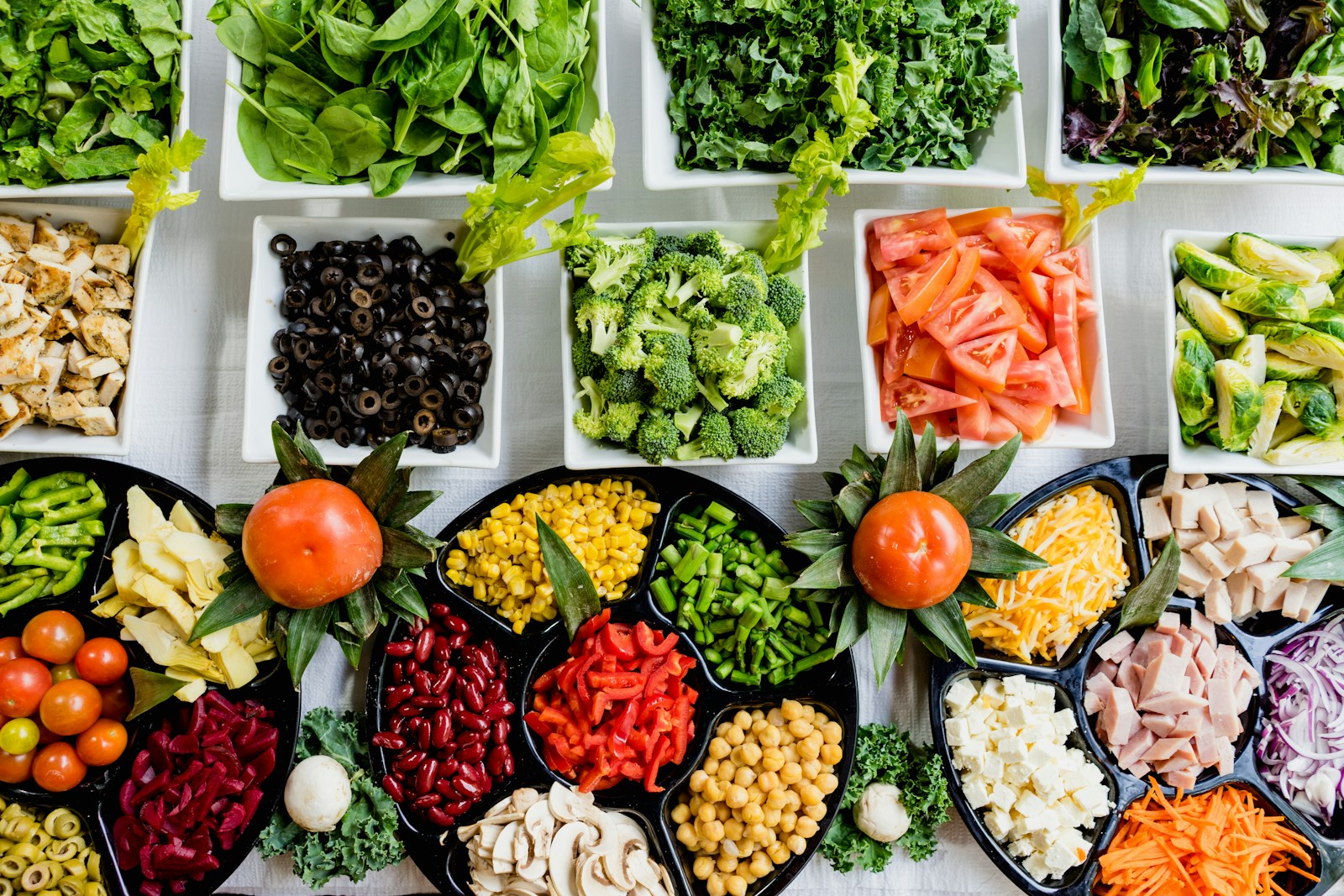 micronutrition