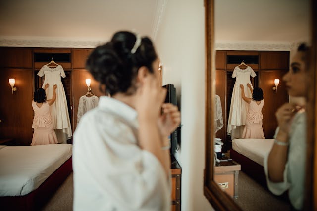 Organisation de mariage : planning et inspirations essentielles