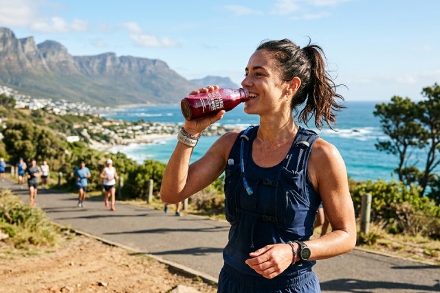 nutrition sportive