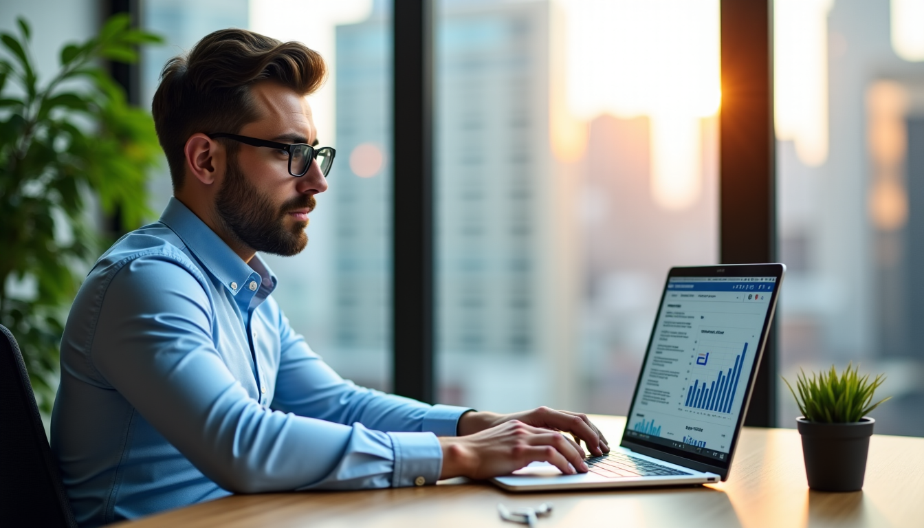 Formation SEO : Apprenez à positionner votre site en première page de Google