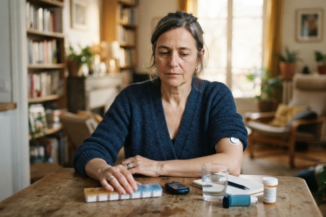 Maladies Chroniques